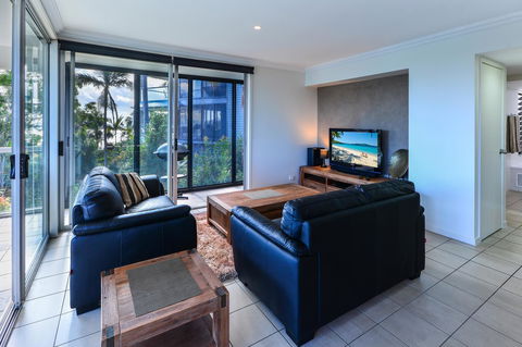 Oasis Apartments On Hamilton Island By HIHA - Accommodation Gladstone 11