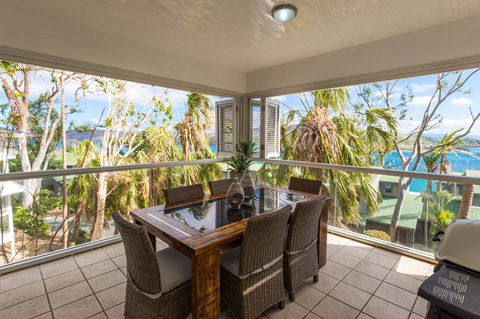 Oasis Apartments On Hamilton Island By HIHA - Accommodation Gladstone 7