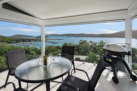 Oasis Apartments On Hamilton Island By HIHA - Accommodation Gladstone 30