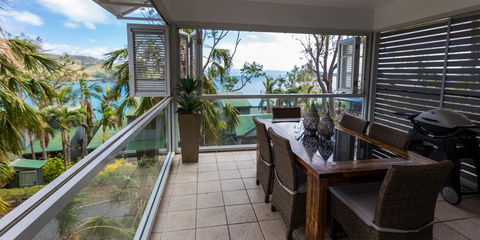 Oasis Apartments On Hamilton Island By HIHA - Accommodation Gladstone 6