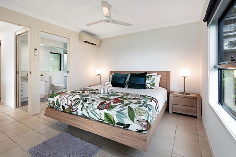 Oasis Apartments On Hamilton Island By HIHA - Accommodation Gladstone 27