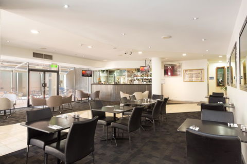 Riverside Hotel Southbank - Accommodation Gladstone 8