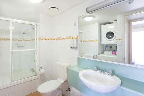 Riverside Hotel Southbank - Accommodation Gladstone 17