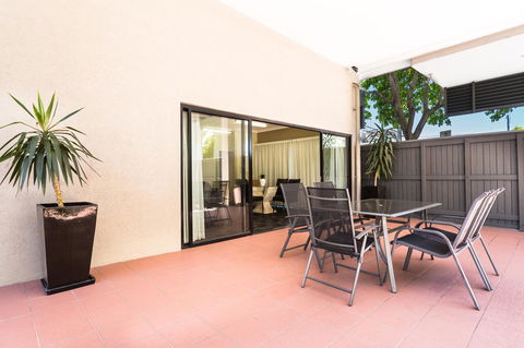 Riverside Hotel Southbank - Accommodation Gladstone 14