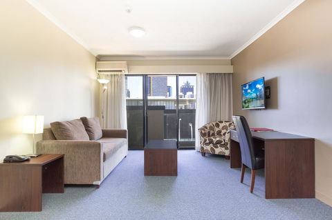 Riverside Hotel Southbank - Accommodation Gladstone 19