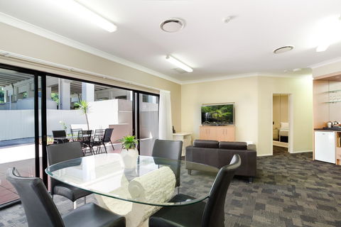 Riverside Hotel Southbank - Accommodation Gladstone 16