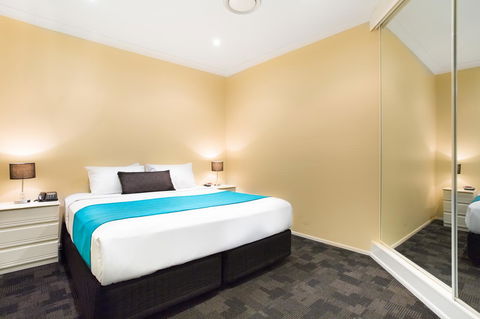 Riverside Hotel Southbank - Accommodation Gladstone 15