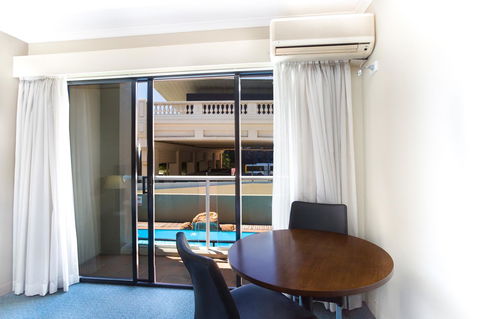 Riverside Hotel Southbank - Accommodation Gladstone 22