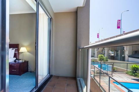 Riverside Hotel Southbank - Accommodation Gladstone 4