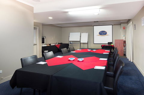 Riverside Hotel Southbank - Accommodation Gladstone 27