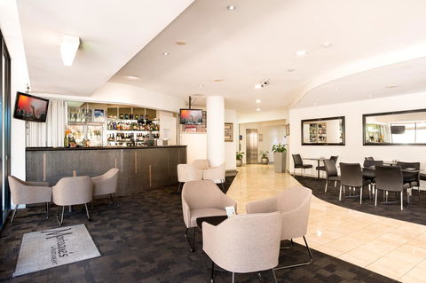 Riverside Hotel Southbank - Accommodation Gladstone 7
