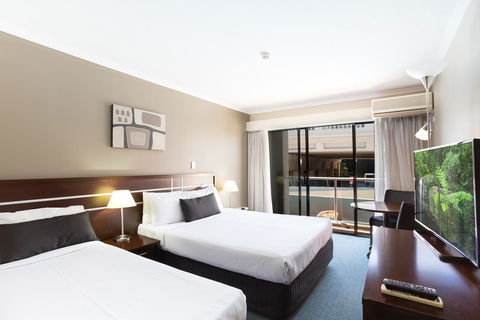 Riverside Hotel Southbank - Accommodation Gladstone 1