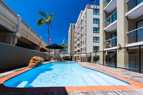 Riverside Hotel Southbank - Accommodation Gladstone 9