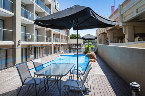 Riverside Hotel Southbank - Accommodation Gladstone 10