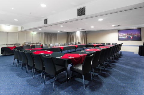 Riverside Hotel Southbank - Accommodation Gladstone 25