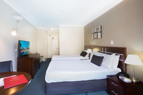 Riverside Hotel Southbank - Accommodation Gladstone 21