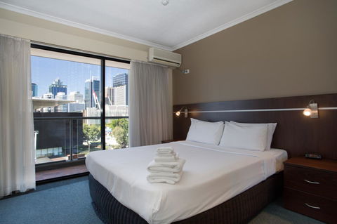 Riverside Hotel Southbank - Accommodation Gladstone 18