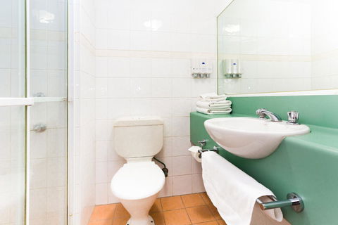Riverside Hotel Southbank - Accommodation Gladstone 24