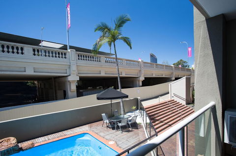 Riverside Hotel Southbank - Accommodation Gladstone 23