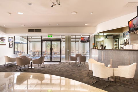 Riverside Hotel Southbank - Accommodation Gladstone 6