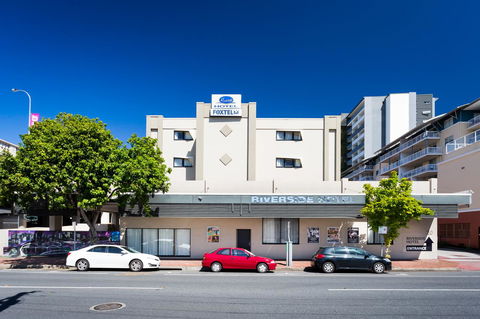 Riverside Hotel Southbank - Accommodation Gladstone 11