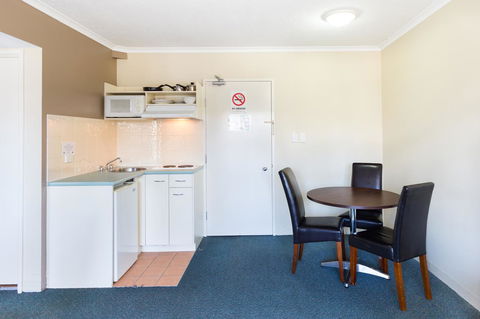 Riverside Hotel Southbank - Accommodation Gladstone 20