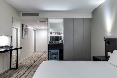 Courtyard By Marriott Brisbane South Bank - Accommodation Gladstone 22