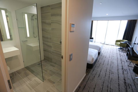 Courtyard By Marriott Brisbane South Bank - Accommodation Gladstone 16
