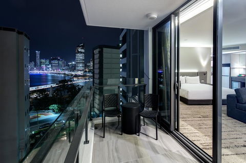 Courtyard By Marriott Brisbane South Bank - Accommodation Gladstone 38