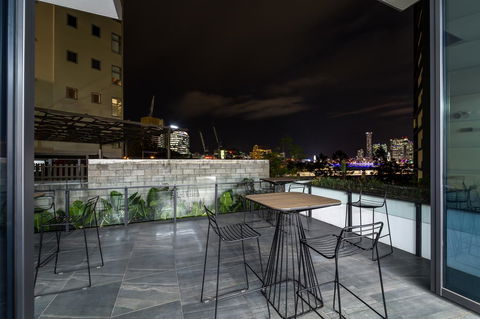 Courtyard By Marriott Brisbane South Bank - Accommodation Gladstone 37