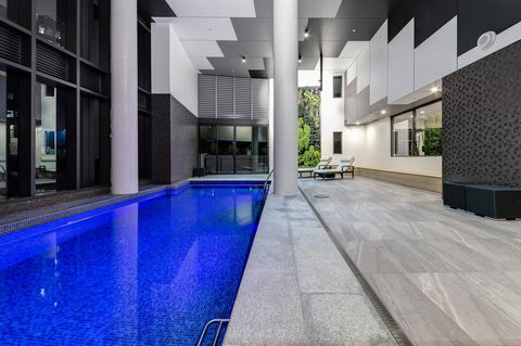 Courtyard By Marriott Brisbane South Bank - Accommodation Gladstone 32