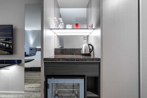 Courtyard By Marriott Brisbane South Bank - Accommodation Gladstone 17