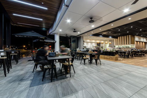 Courtyard By Marriott Brisbane South Bank - Accommodation Gladstone 30