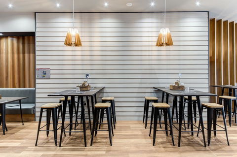 Courtyard By Marriott Brisbane South Bank - Accommodation Gladstone 13