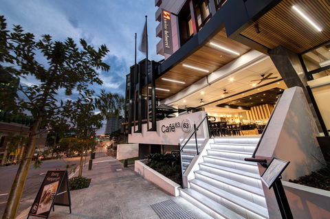 Courtyard By Marriott Brisbane South Bank - Accommodation Gladstone 24