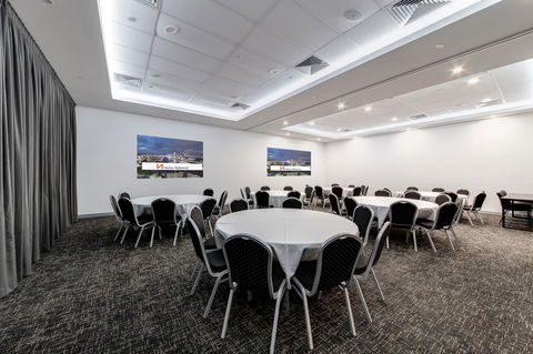 Courtyard By Marriott Brisbane South Bank - Accommodation Gladstone 36