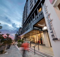 Swiss-Belhotel South Bank Brisbane - Accommodation Gladstone