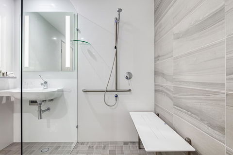 Courtyard By Marriott Brisbane South Bank - Accommodation Gladstone 19