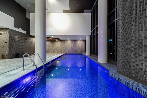 Courtyard By Marriott Brisbane South Bank - Accommodation Gladstone 5