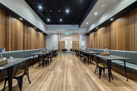Courtyard By Marriott Brisbane South Bank - Accommodation Gladstone 6