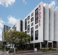 Rydges Fortitude Valley - Accommodation Gladstone