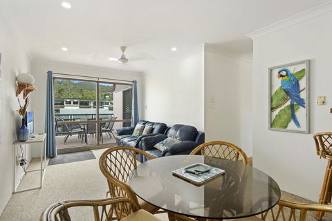 Location! 2BR Town View Unit In Centre Of Airlie. - Accommodation Gladstone 16