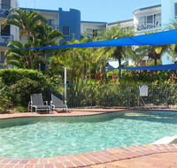 Tranquil Shores - Accommodation Gladstone