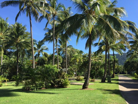 Tasman Holiday Parks - Airlie Beach - Accommodation Gladstone 1