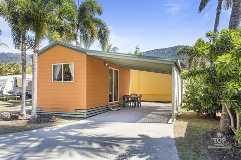 Tasman Holiday Parks - Airlie Beach - Accommodation Gladstone 15