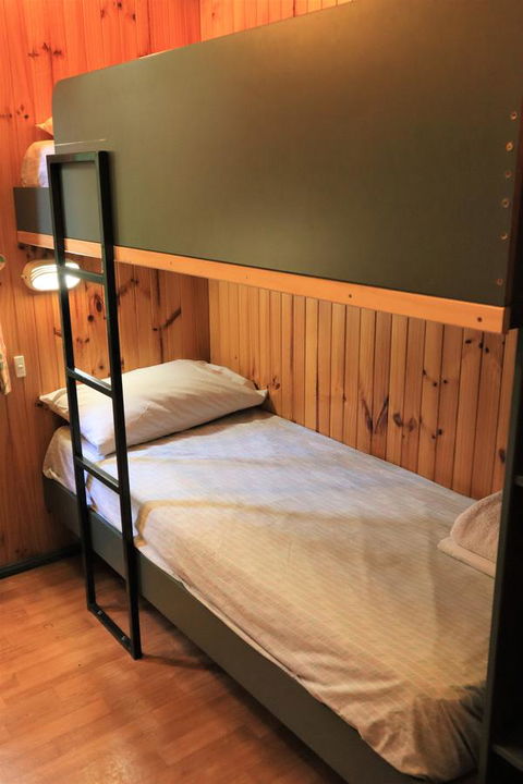 Tasman Holiday Parks - Airlie Beach - Accommodation Gladstone 26