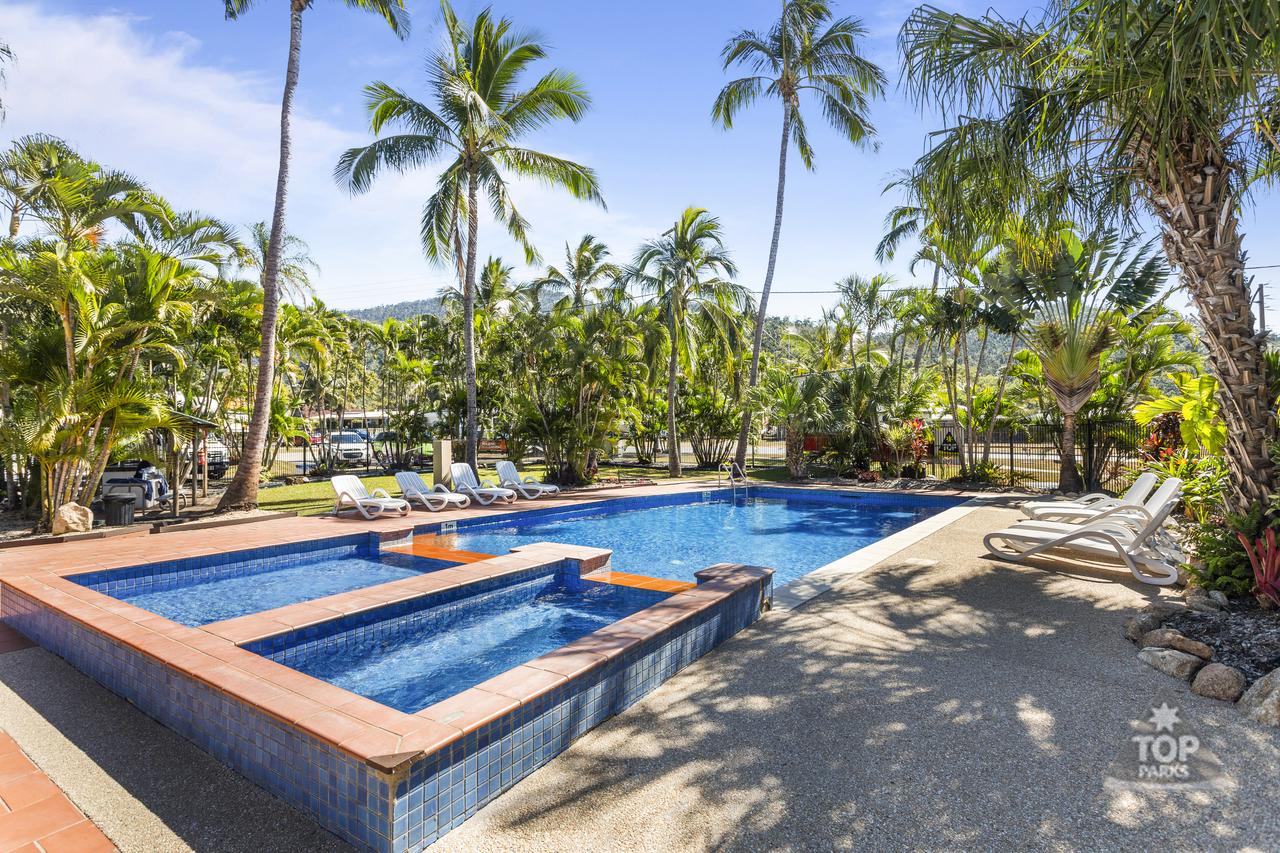 Jubilee Pocket QLD Accommodation Gladstone