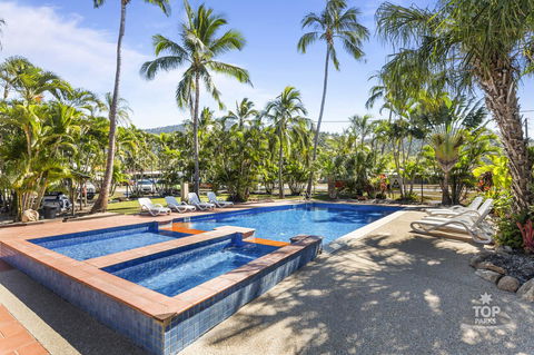 Tasman Holiday Parks - Airlie Beach - Accommodation Gladstone 0