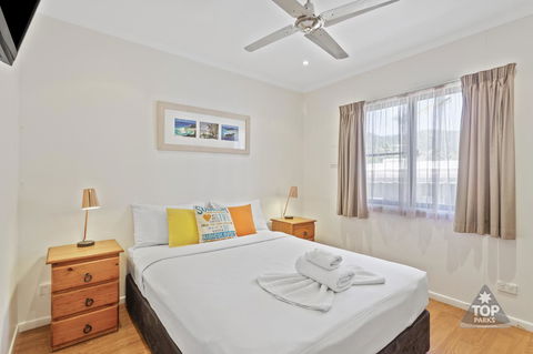 Tasman Holiday Parks - Airlie Beach - Accommodation Gladstone 7