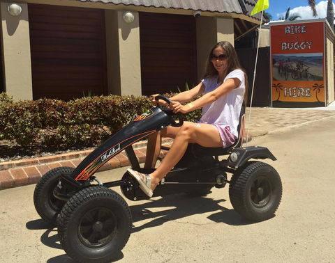 Tasman Holiday Parks - Airlie Beach - Accommodation Gladstone 24